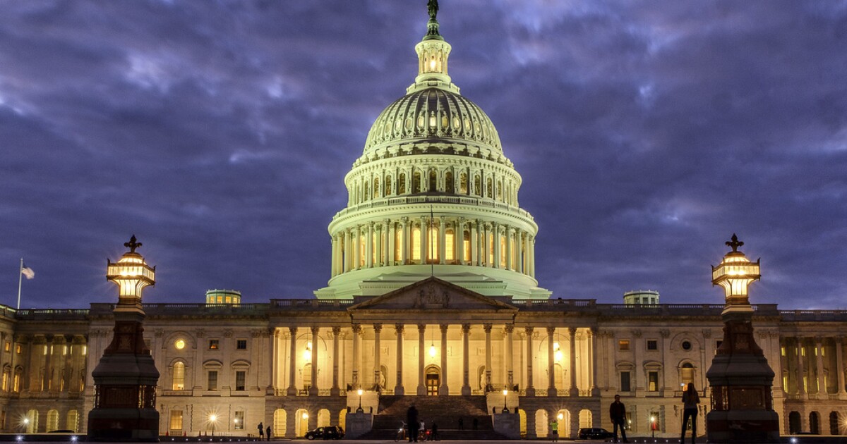 Bipartisan effort to ban DeepSeek on government devices amid national security concerns